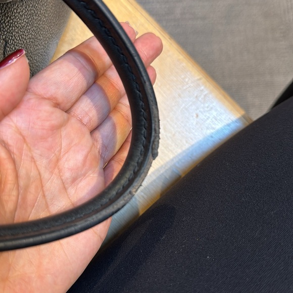 On the go pm Louis Vuitton - Picture 8 of 8